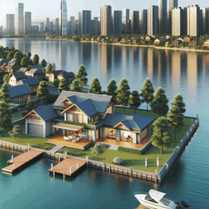 Read more about the article 오산세교우미린레이크시티모델하우스, 꼭 봐야 할 이유