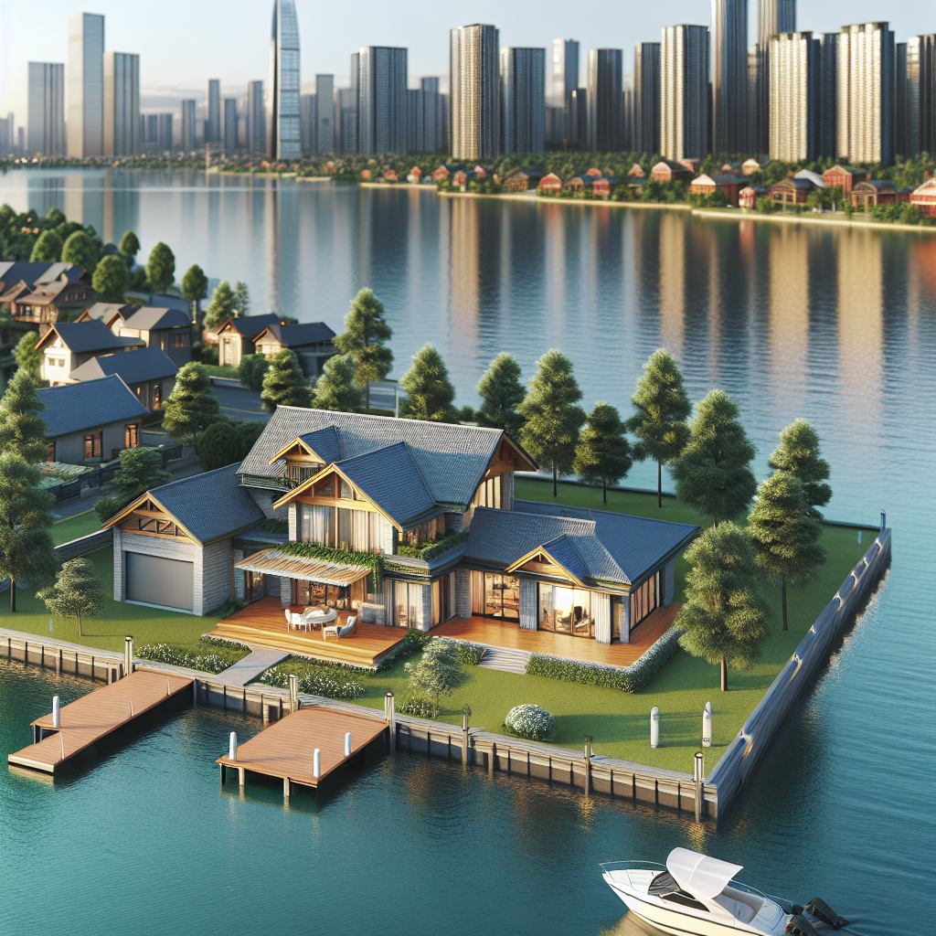 You are currently viewing 오산세교우미린레이크시티모델하우스, 꼭 봐야 할 이유